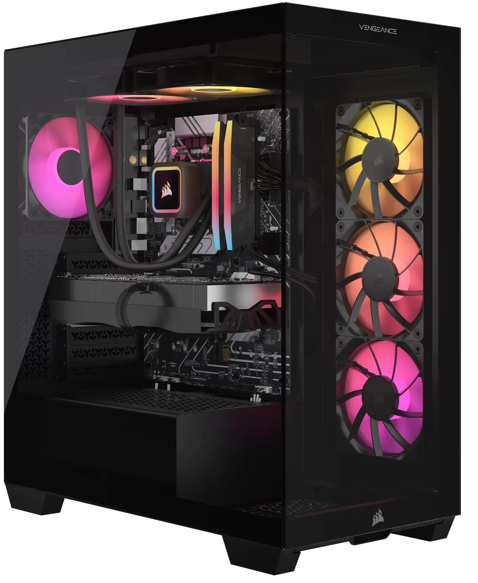 Настолни компютри